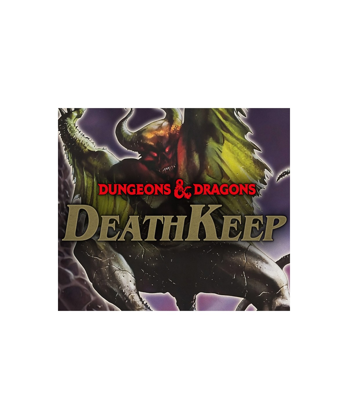 DeathKeep  Steam Key GLOBAL